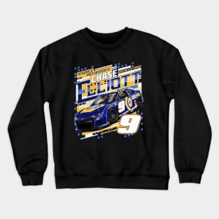 Chase Elliott Napa Draft Crewneck Sweatshirt